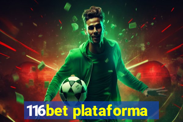 116bet plataforma